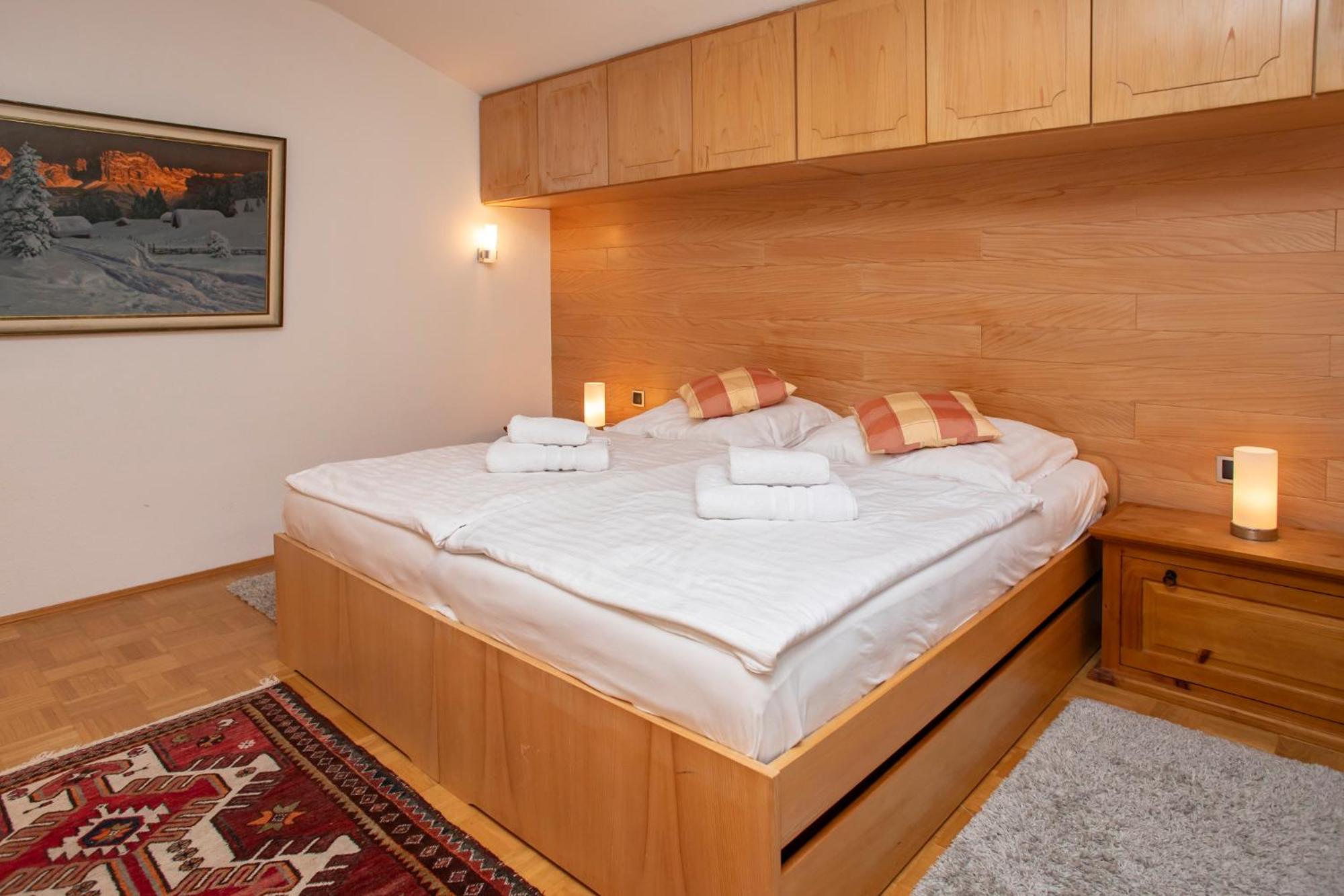 Ferienhaus Zauberberg - Magie Der Alpen - By Loewenherz Mittenwald Eksteriør bilde
